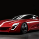Illustration for article titled Stile Bertone Mantide: Part Corvette ZR1, Part Italian Model